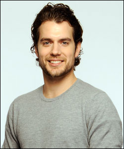 Henry Cavill