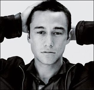 Joseph Gordon-Levitt