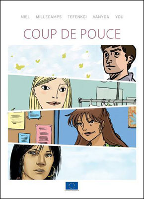 Coup de Pouce