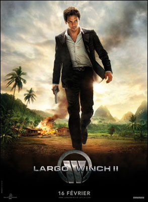 Largo Winch