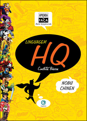 Linguagem HQ - Conceitos Básicos