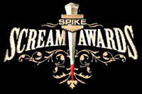 Scream Awards 2011