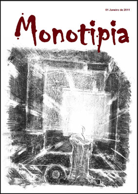 Monotipia