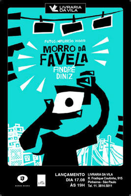 O Morro da Favela