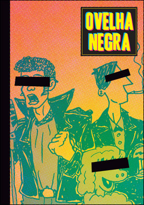 Ovelha Negra - A revista que o Brasil não leu