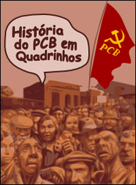 História do PCB em Quadrinhos