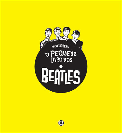 O pequeno livro dos Beatles