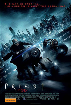 Priest