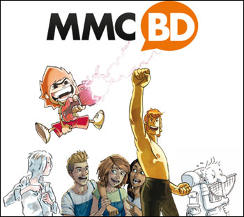 MMC BD