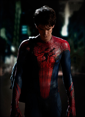 Homem-Aranha