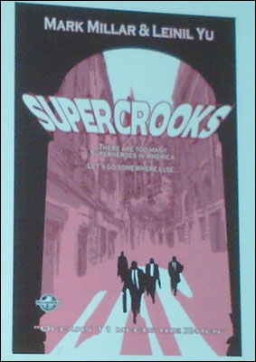 Supercrooks