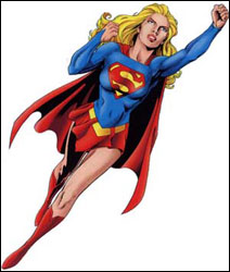 Supergirl