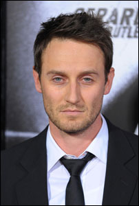 Josh Stewart