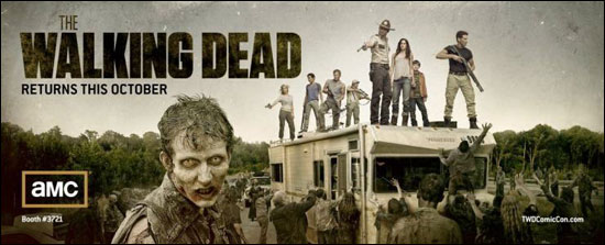 Walking Dead