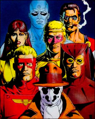 Watchmen