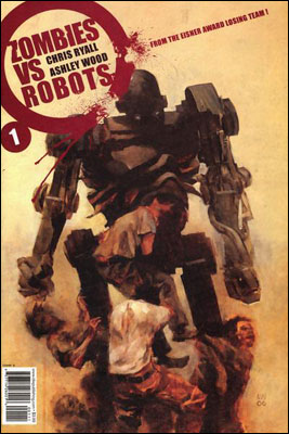 Zombies vs. Robots