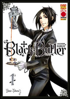Black Butler # 1