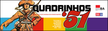 Quadrinhos'51