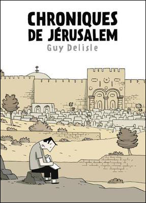 Crônicas de Jerusalém