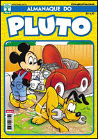 Almanaque do Pluto 4