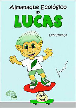 Almanaque Ecológico do Lucas