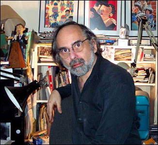 Art Spiegelman