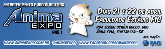 Anima Expo