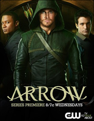 Arrow