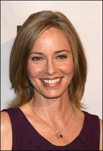 Susanna Thompson