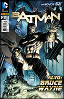 Batman # 2
