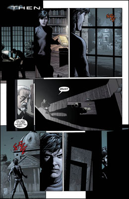 Batman: Earth One