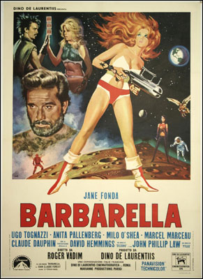 Barbarella