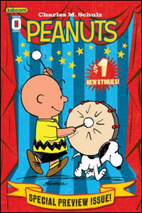 Peanuts