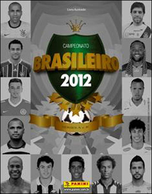 Campeonato Brasileiro 2012