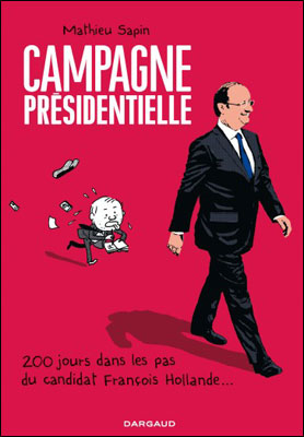 Campagne présidentielle