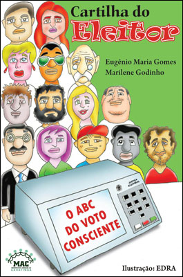 Cartilha do Eleitor: O ABC do voto consciente