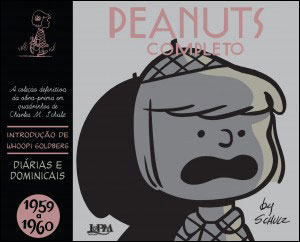Peanuts Completo: 1959-1960