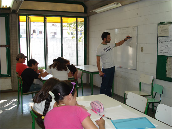 Curso de Desenho Artístico e História em Quadrinhos