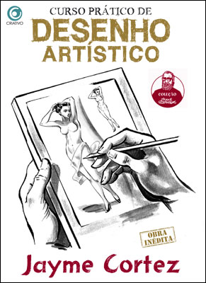 Curso Prático de Desenho Artístico