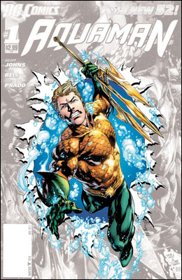 Aquaman