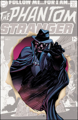 Phantom Stranger