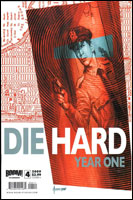 DIE HARD - YEAR ONE - VOLUME 2