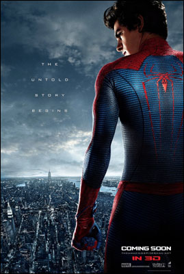 O Espetacular Homem-Aranha