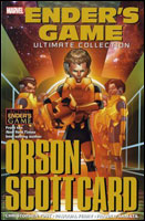 ENDER'S GAME - ULTIMATE COLLECTION