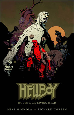 Hellboy