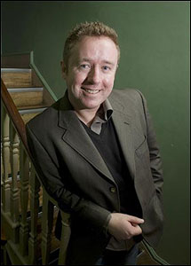 Mark Millar