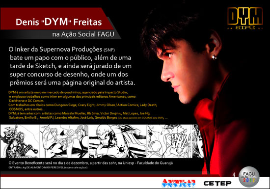 FAGU Ação Social