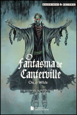 O Fantasma de Canterville