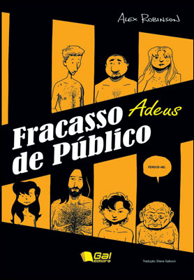 Fracasso de Público - Adeus