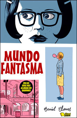 Mundo Fantasma